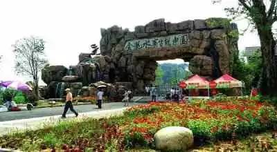 “五一武汉撒野地图”出炉！烧烤露营、游山玩水，一个都不能少！