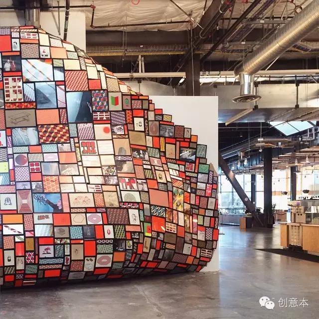 参观facebook总部,参观facebook总部视频