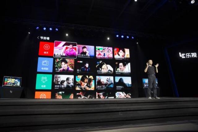 乐视电视适合什么桌面,乐视电视精简桌面