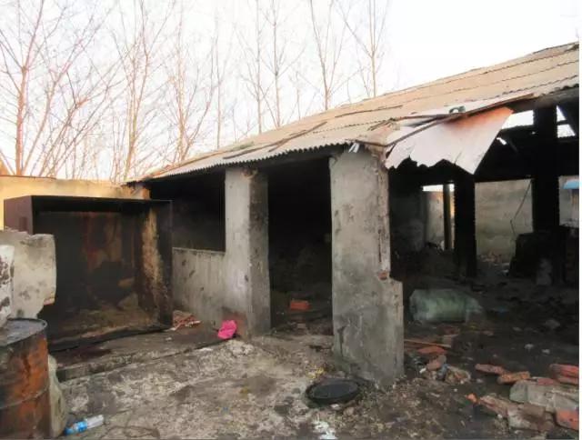 打击地沟油违法犯罪哪个部门负责,警察打击地沟油