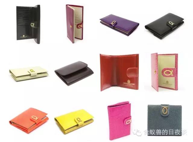 女王同款包包,做不了公主梦要有女王心