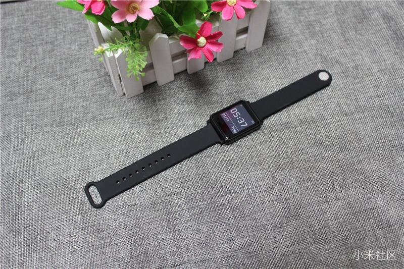 299值不值？埃微i7智能手环开箱评测！