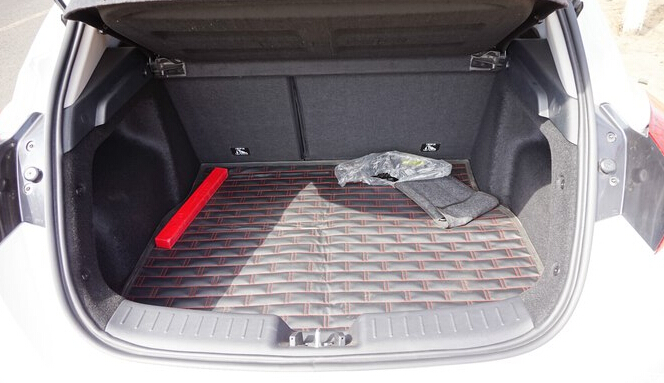 长安逸动XT1.6L手动挡质量怎么样,长安逸动xt18款三大件评论