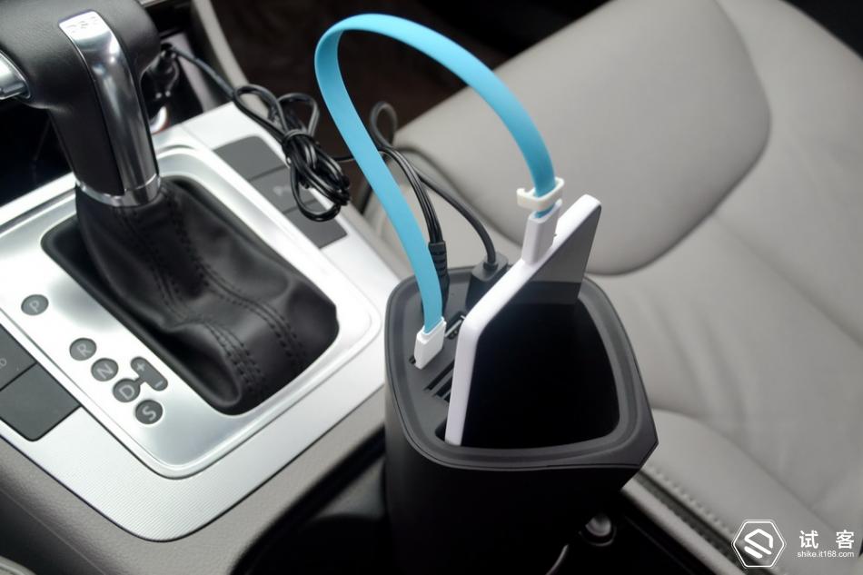 好帮手全自动电动汽车充电器,orico智能车充电器