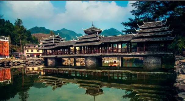 梧州新年旅游攻略,元旦梧州旅游最佳去处