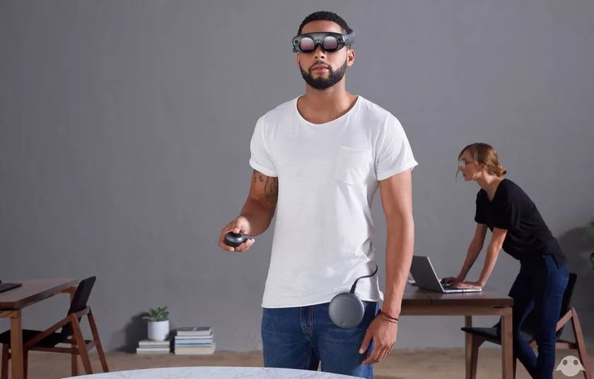 magicleap,magicleap介绍