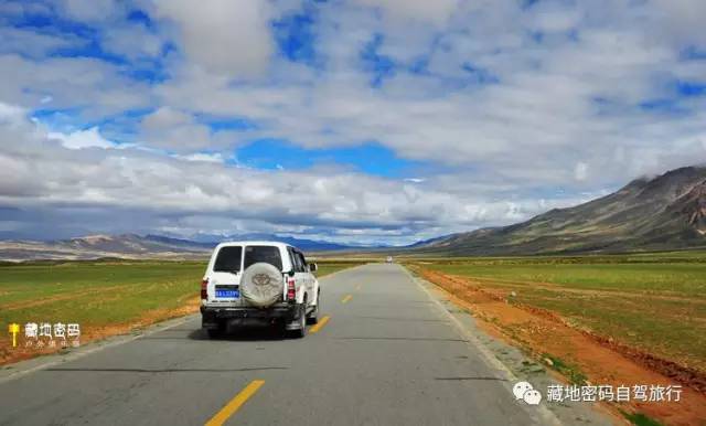 四川川藏环线去稻城亚丁,川藏之旅稻城亚丁