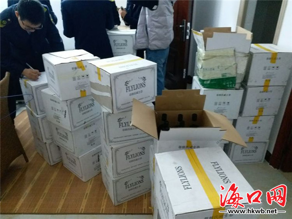 海南近期特大贩卖毒品案,海口假药案件最新