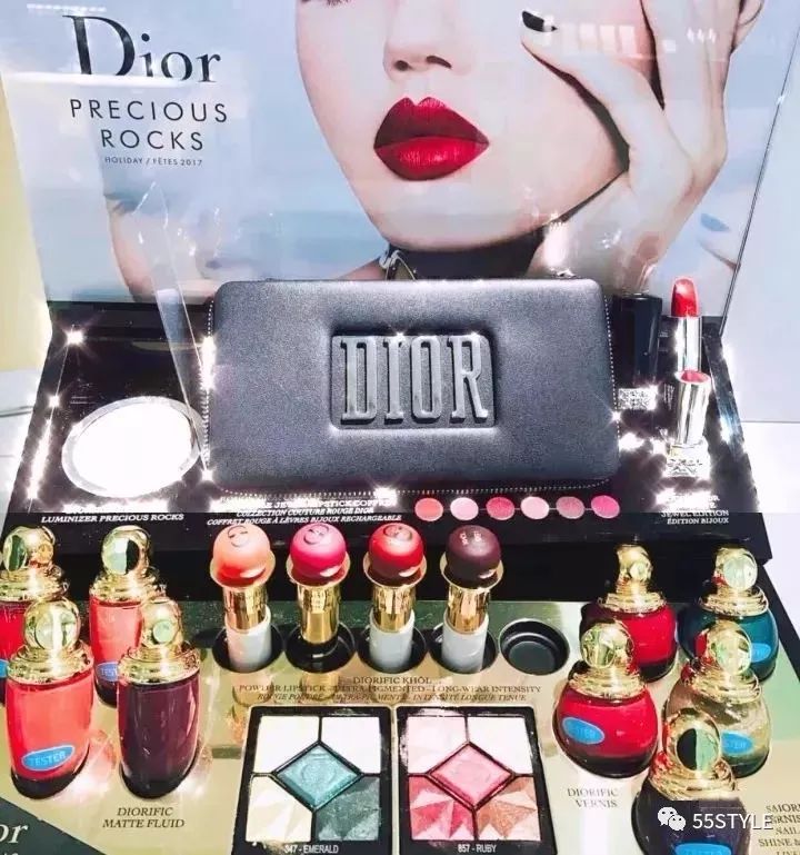 千万别买的几样国货,推荐纪梵希和ysl