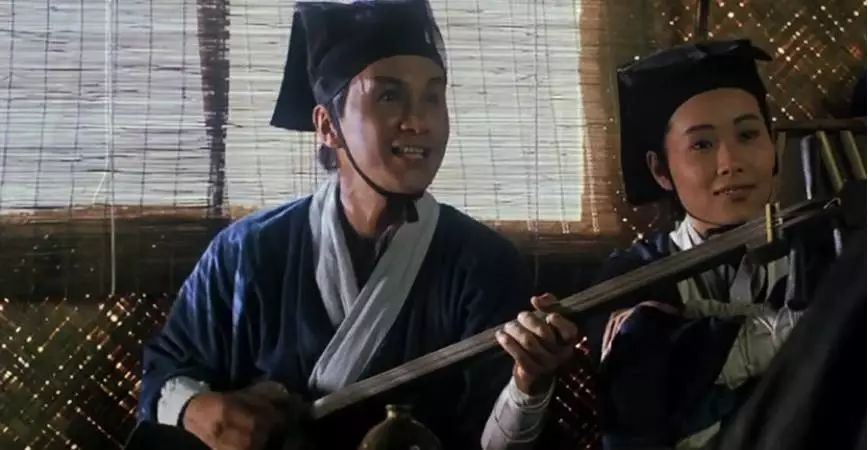 这位华语歌坛的不朽王者,与电影竟有如此多不解之缘