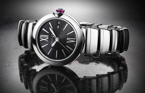 宝格丽推出新系列腕表,宝格丽全系列腕表