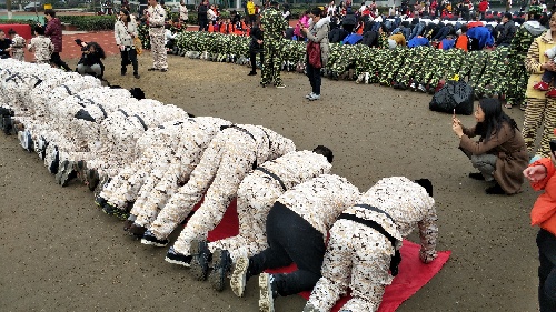 亲子运动会家长摔倒一大片,幼儿园搞运动会家长猝死