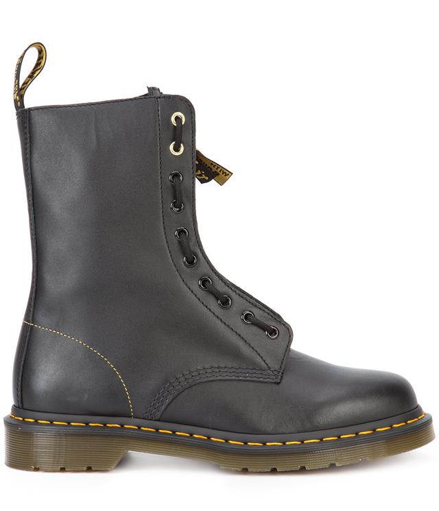 如何选择一款穿着舒服的马丁靴,马丁靴怎么选择比较百搭