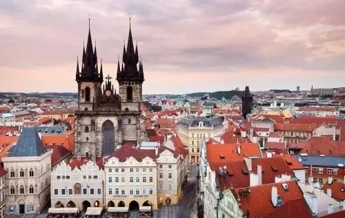 捷克超强旅游攻略,捷克游玩的攻略