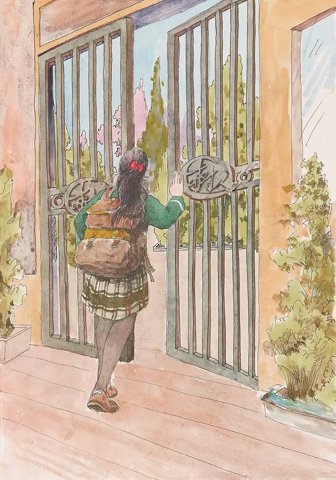 南师树人附小,南师树人小学好不好