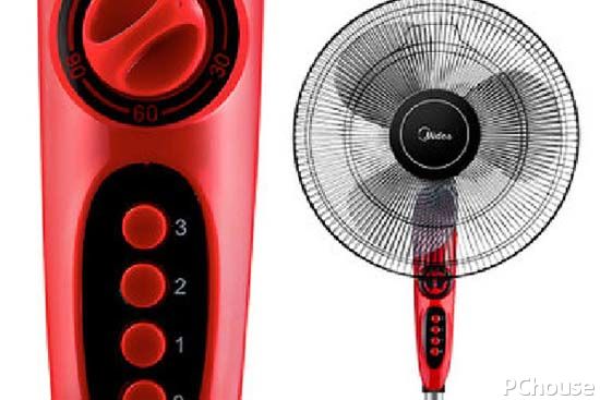 美的电扇,美的电扇家用静音最新款