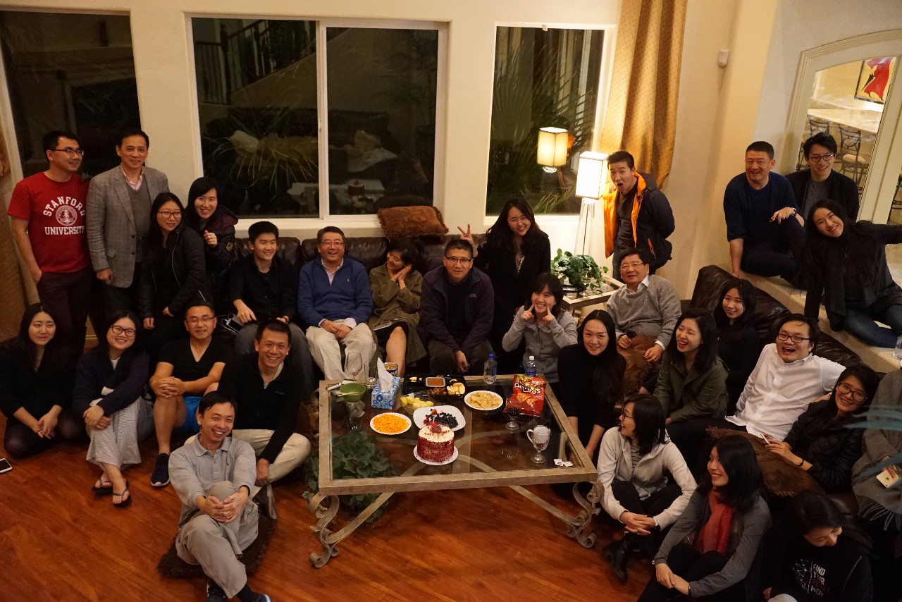 起底真格:原来是一家这样的基金