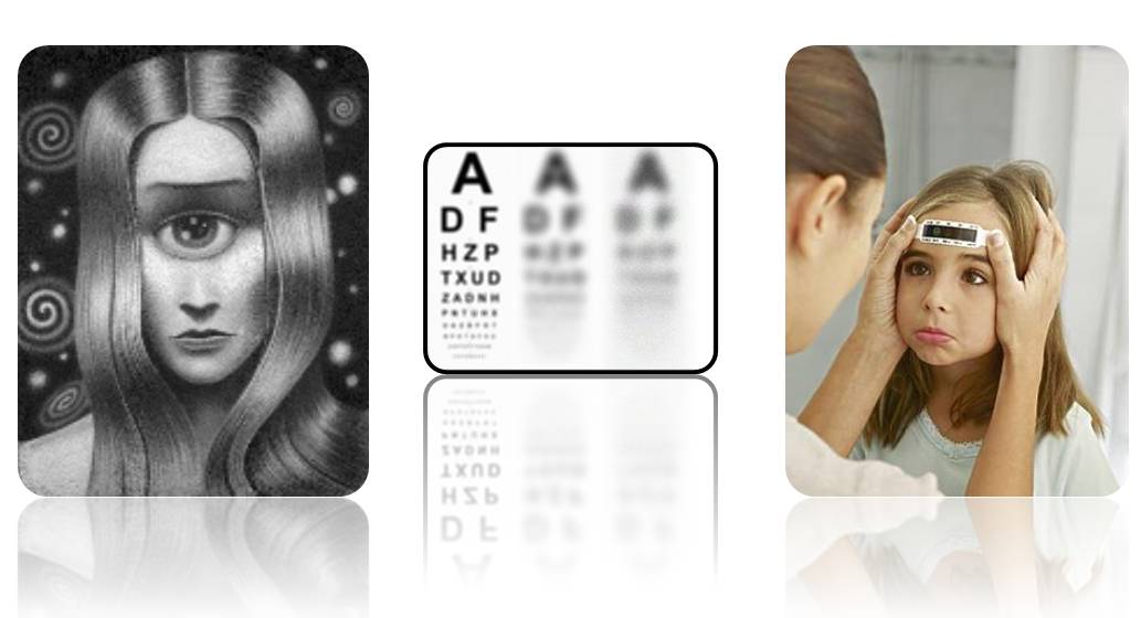 弱视vr治疗效果好吗,弱视的最新治疗技术