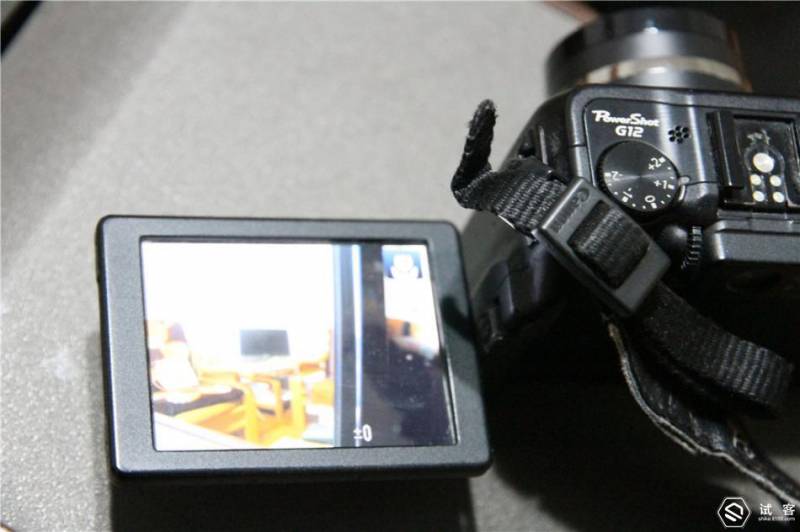 加入佳能大家庭,晒晒我的家人照