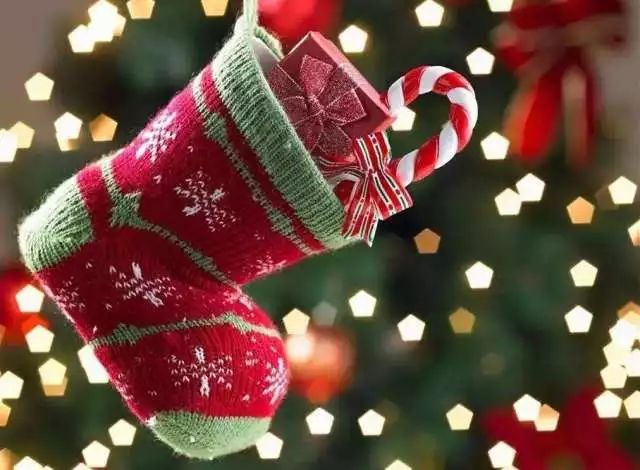 你也想过圣诞节吗,美国今天过圣诞节吗