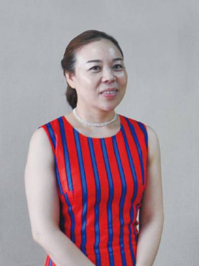 中国纺织十大人物排名,国内纺织服装前十强