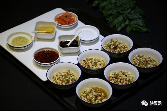 陕菜旺店｜白水味道第一名宴：全国独一无二的“仓颉家宴”“三转席”