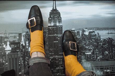 就因为一双鞋,我少买了10双鞋