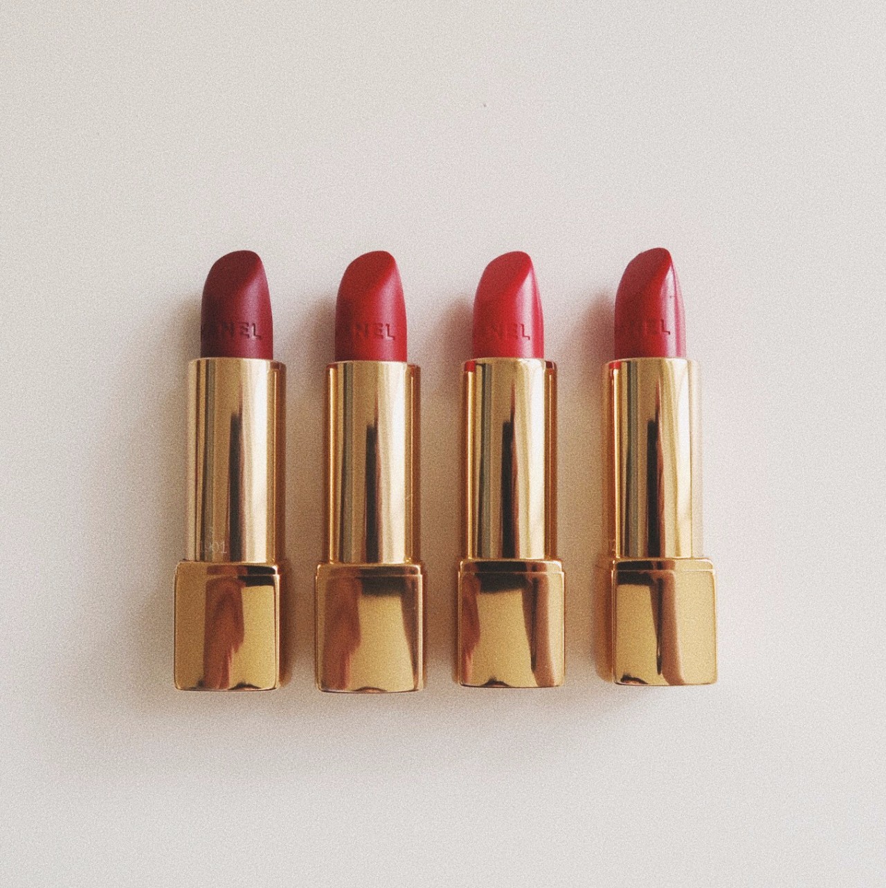 变身（伪）美妆博主｜了不起的15分钟快手化妆教程……