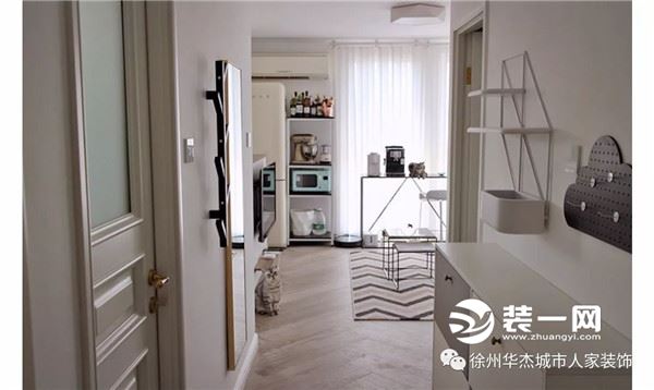 70平米小户型装修风格效果图,小户型70平米二室装修效果图