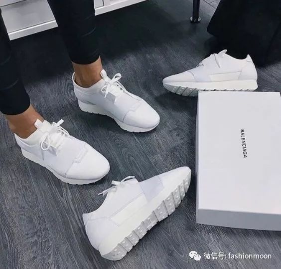 2017年最受欢迎的27双球鞋List