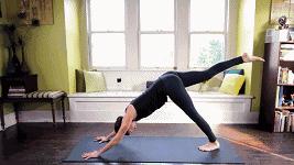 夏天腿粗变瘦腿的教程,女孩腿粗怎么瘦腿