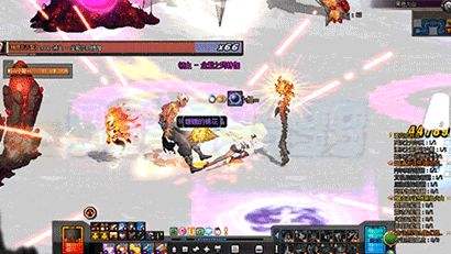 DNF剑帝技能技巧,dnf剑帝技能教学