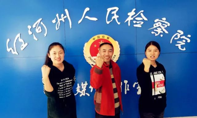 咱们的新媒体工作室闪亮登场啦！