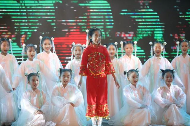 拱墅区第二届运河明珠艺术节,杭州市拱墅区运河小公民节