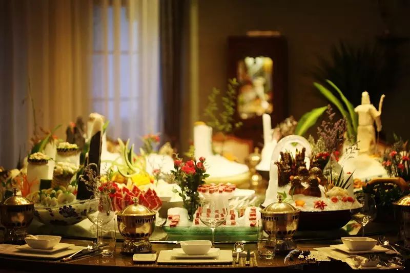 福州十大顶级高端餐厅,全福州最高档的餐厅