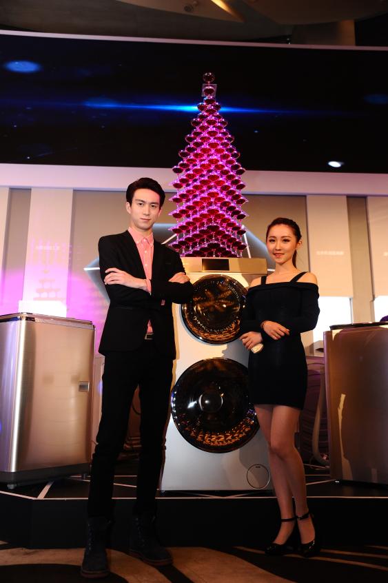 卡萨帝洗衣机卖点讲解,卡萨帝洗衣机全智能