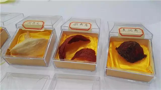 海味干货大全,海味干货怎么挑选