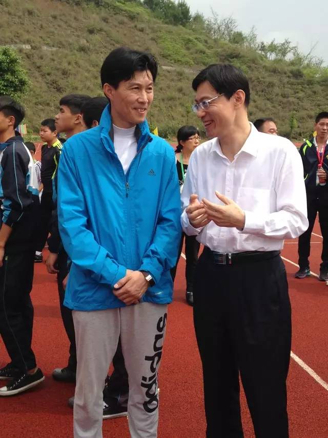 前国足门将区楚良哪里人,区楚良国足