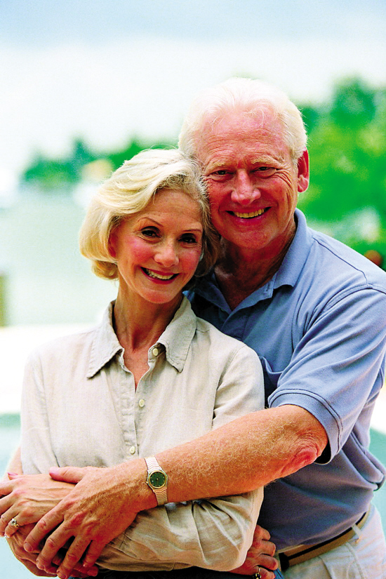 绝经后，您受到这样的困扰吗？