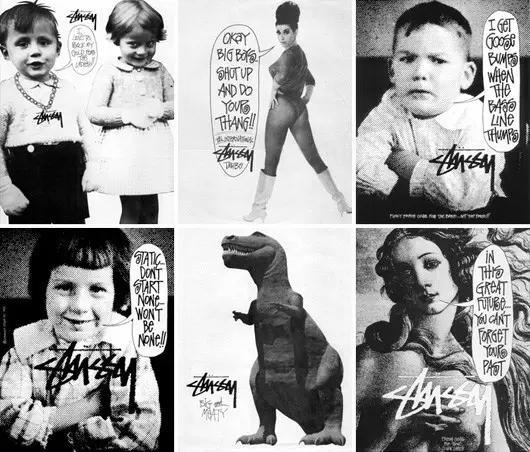 国潮馆倒闭率是多少,stussy国潮平替