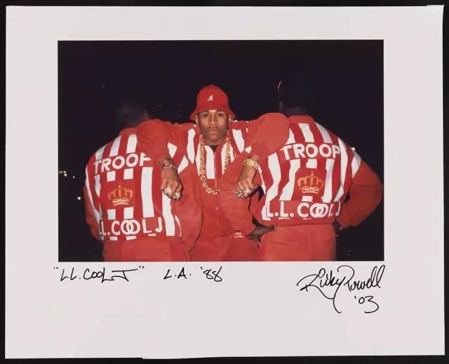 hiphop经典老照片,hip-hop老照片