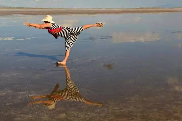 她，用旅行，战胜了癌症。