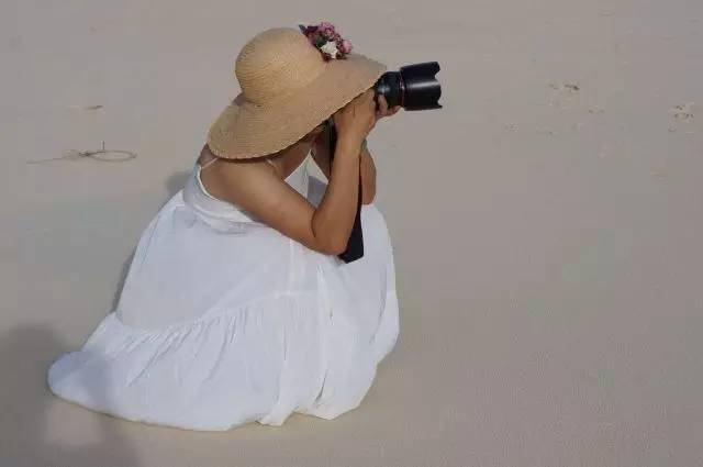 她，用旅行，战胜了癌症。