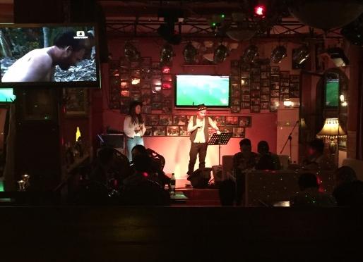 沈阳必去的酒吧,沈阳推荐的酒吧