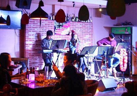 沈阳好玩儿的酒吧推荐,沈阳酒吧必去十大排名