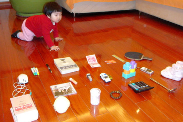 简单的宝宝抓周流程,宝宝一周岁抓周物品攻略