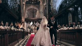 小嫚儿结婚照,小嫚儿视频