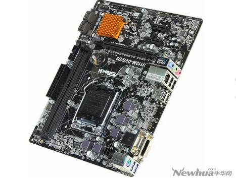 h610一体机主板diy装机,diy装机哪家好