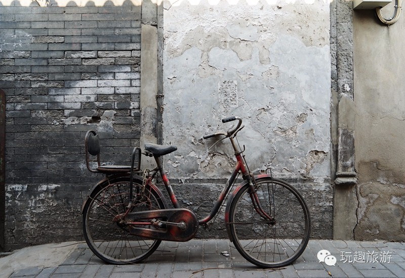 这么破的胡同里有一家值得去的台湾菜馆