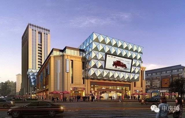 艺境天下大师城怎么样,艺境天下大师城2号门